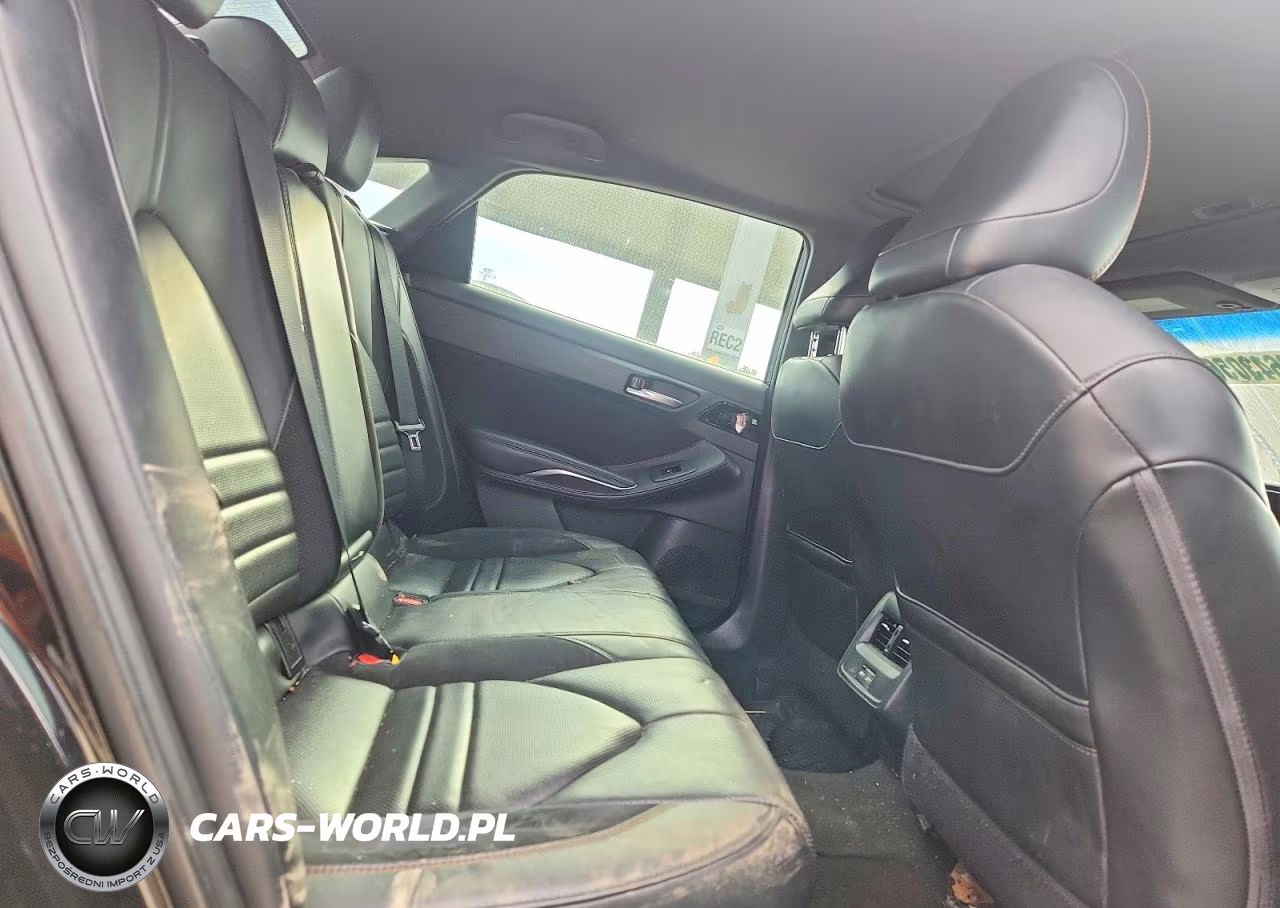 2019 Toyota Avalon Hybrid Xse VIN:4T1B21FB4KU001600 - 10