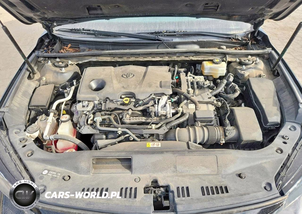 2019 Toyota Avalon Hybrid Xse VIN:4T1B21FB4KU001600 - 11