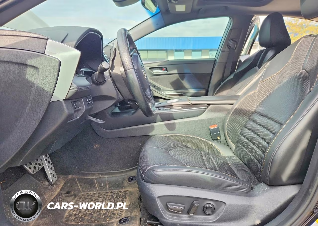 2019 Toyota Avalon Hybrid Xse VIN:4T1B21FB4KU001600 - 7