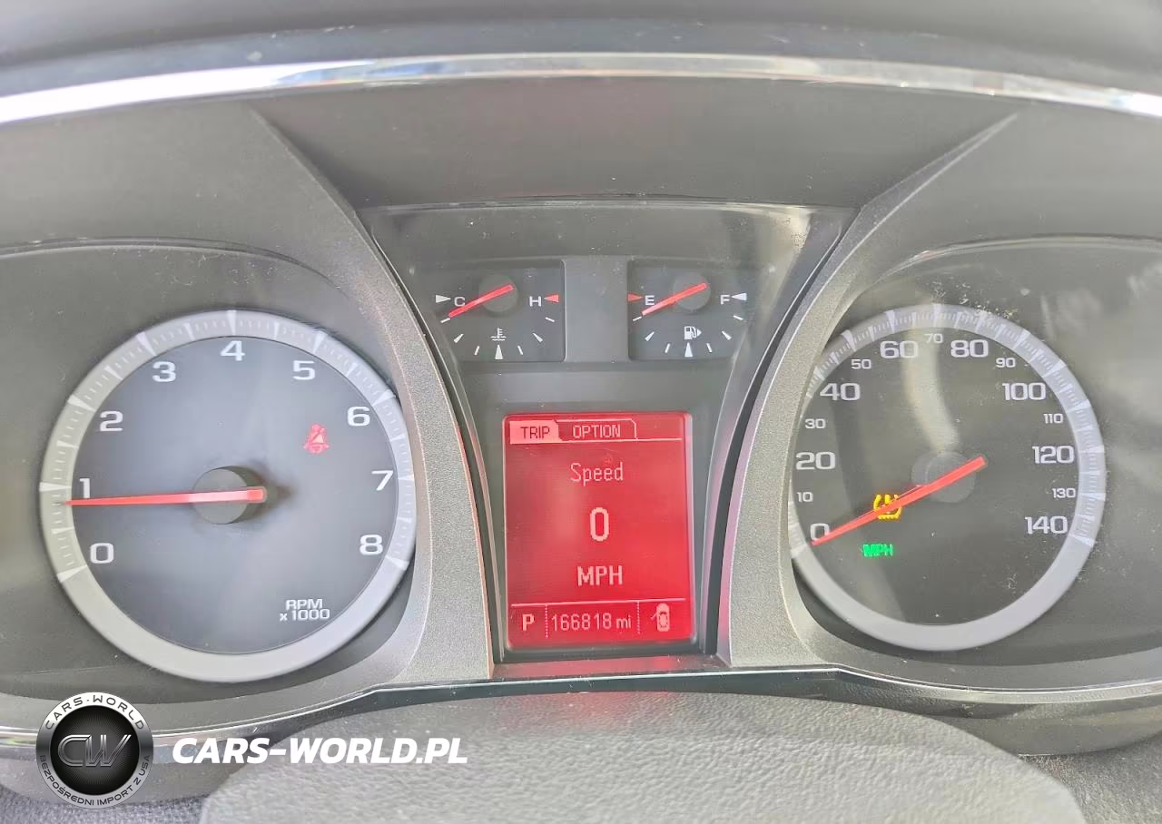 2016 GMC Terrain Slt VIN:2GKALPEK7G6288622 - 9
