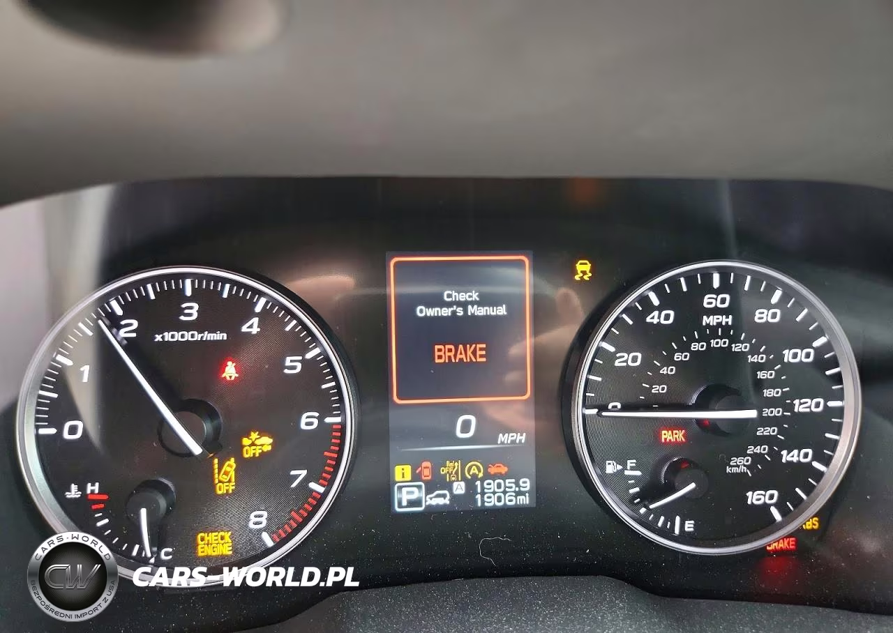 2025 Subaru Outback Premium VIN:4S4BTADC2S3313851 - 9