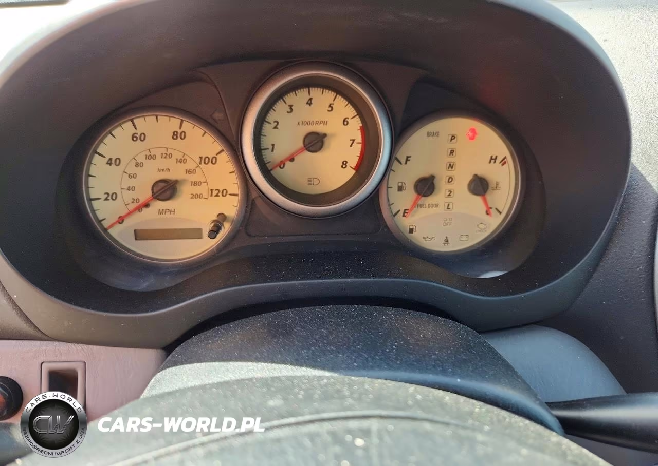 2002 Toyota Rav4 Base VIN:JTEGH20V820057978 - 9