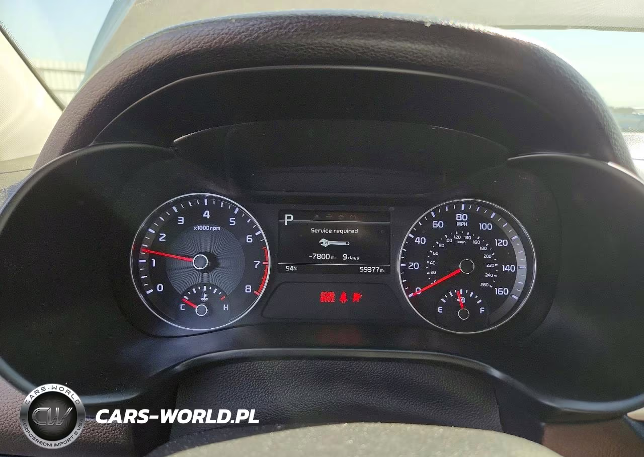2022 Kia Forte Fe VIN:3KPF24AD0NE447228 - 9