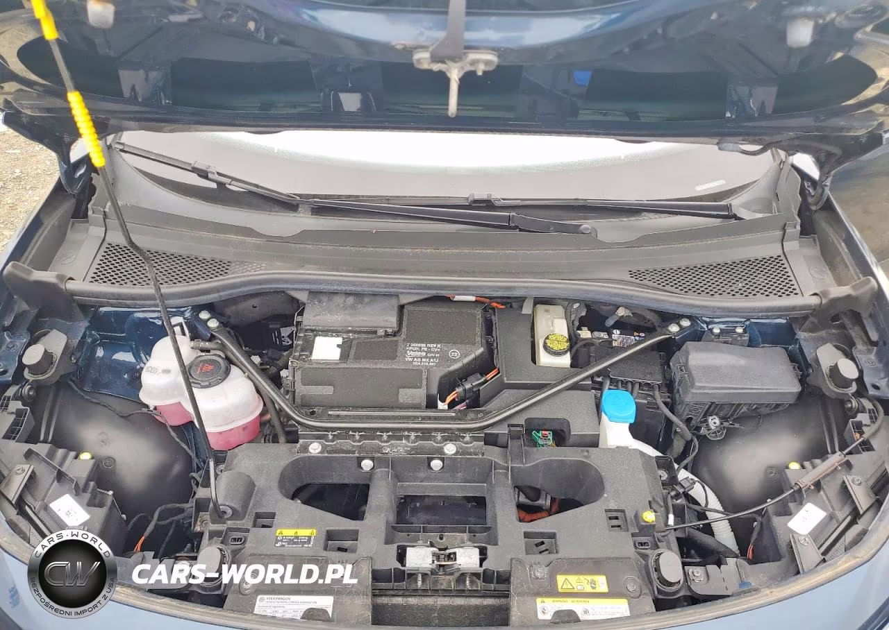 2023 Volkswagen Id.4 Pro VIN:1V2DNPE84PC013979 - 11