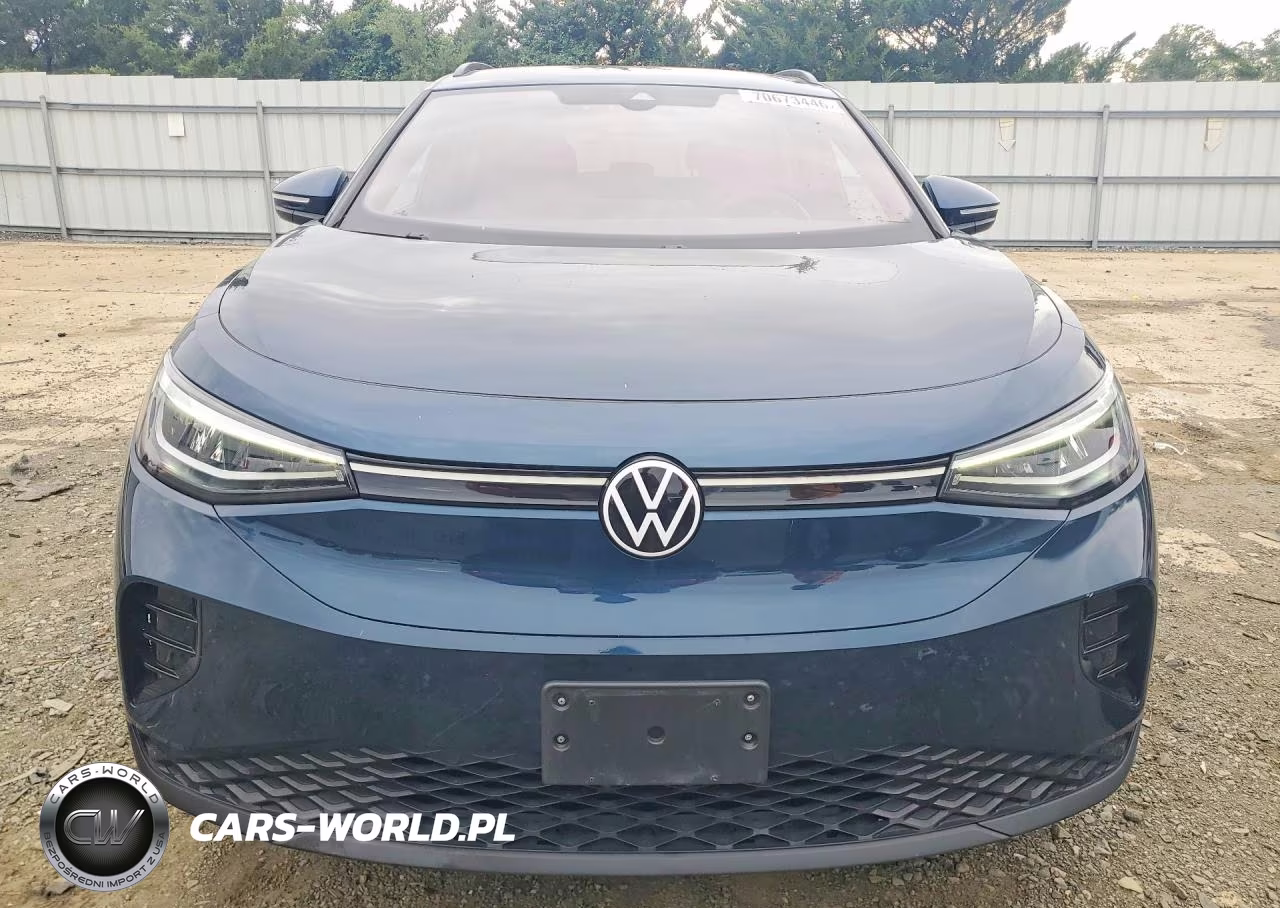 2023 Volkswagen Id.4 Pro VIN:1V2DNPE84PC013979 - 5
