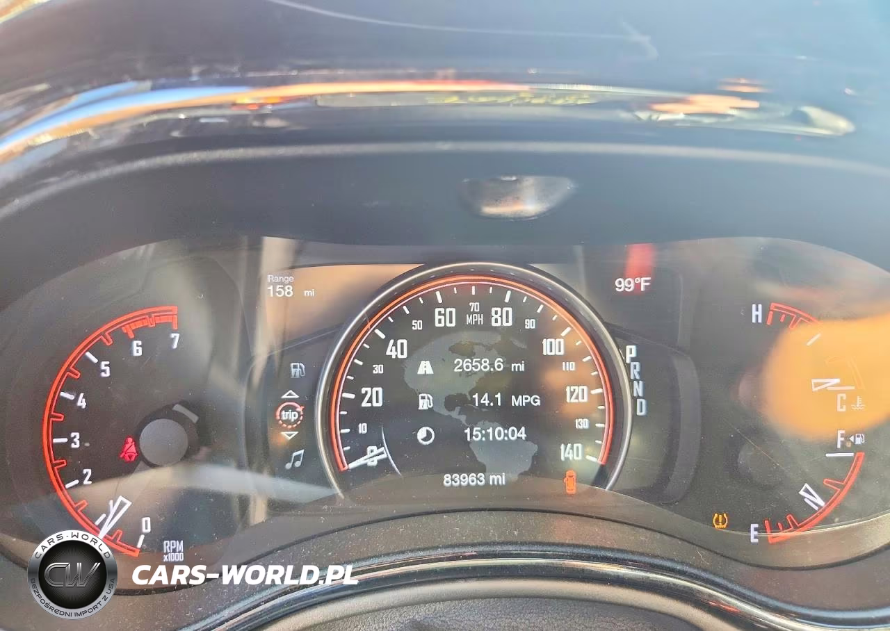 2021 Dodge Durango R-T VIN:1C4SDJCT9MC851596 - 9