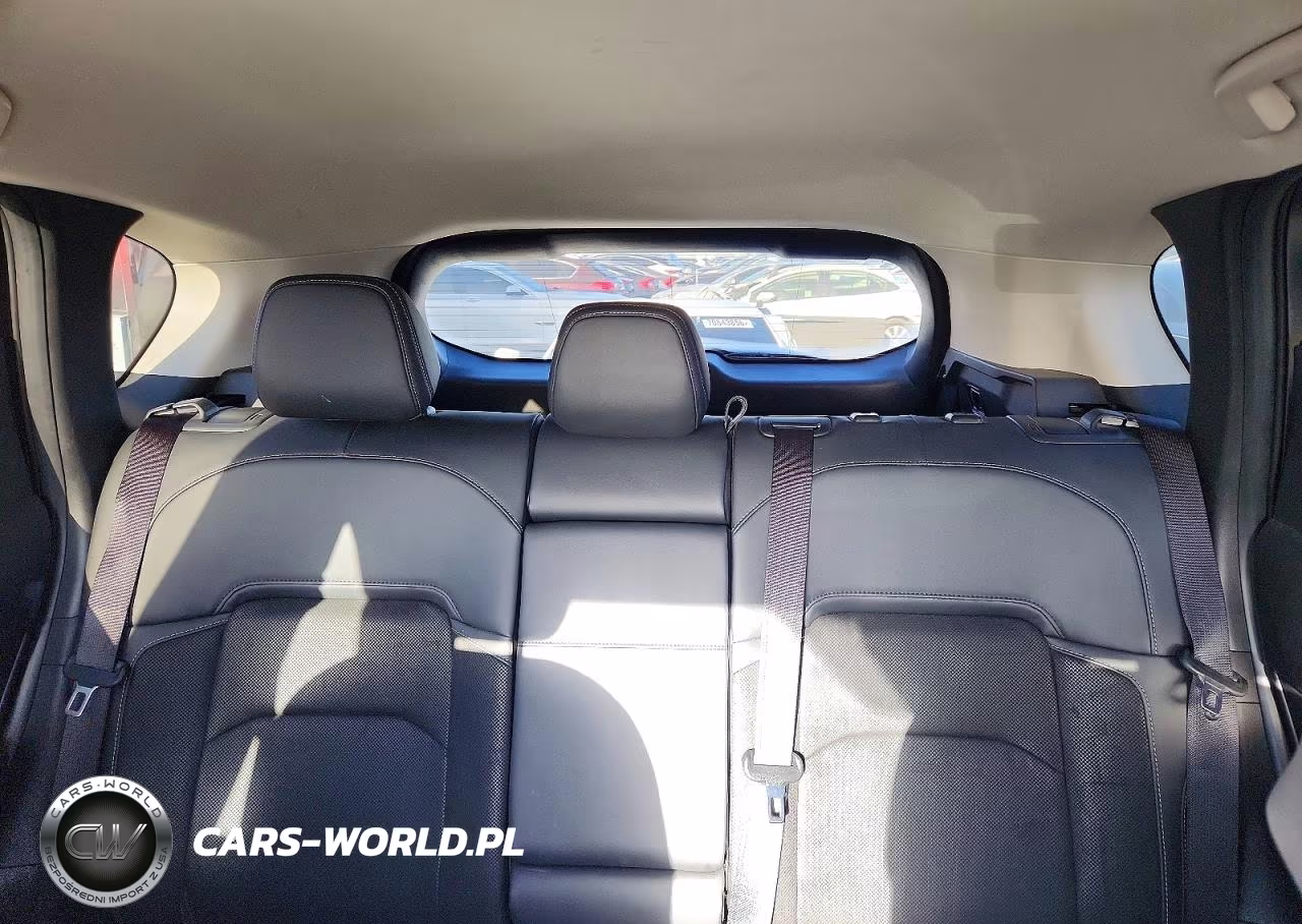 2026 Mazda Cx-5 Preferred VIN:JM3KMCHA8T0153412 - 10