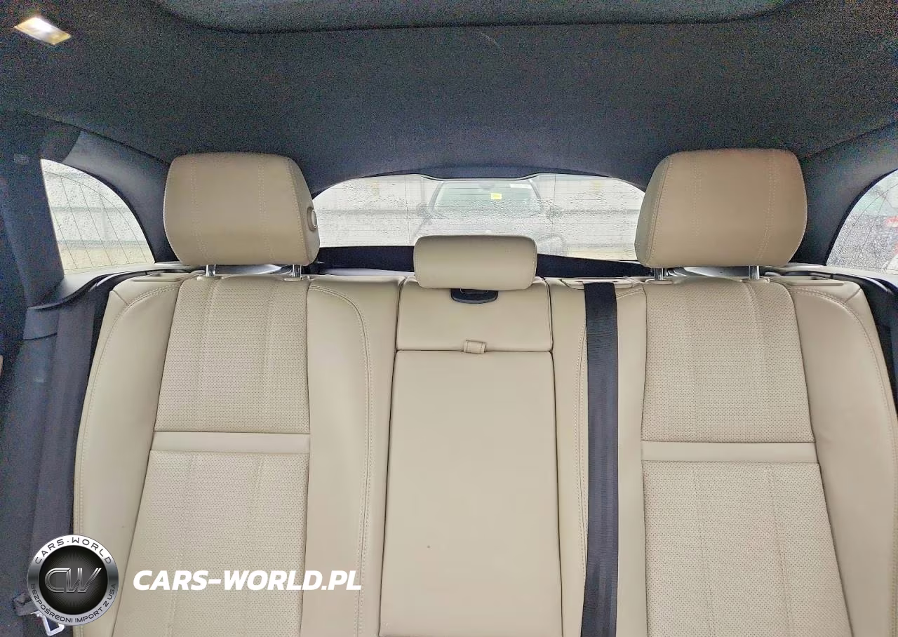 2018 Land Rover Range Rover Velar S VIN:SALYB2RX8JA724404 - 12
