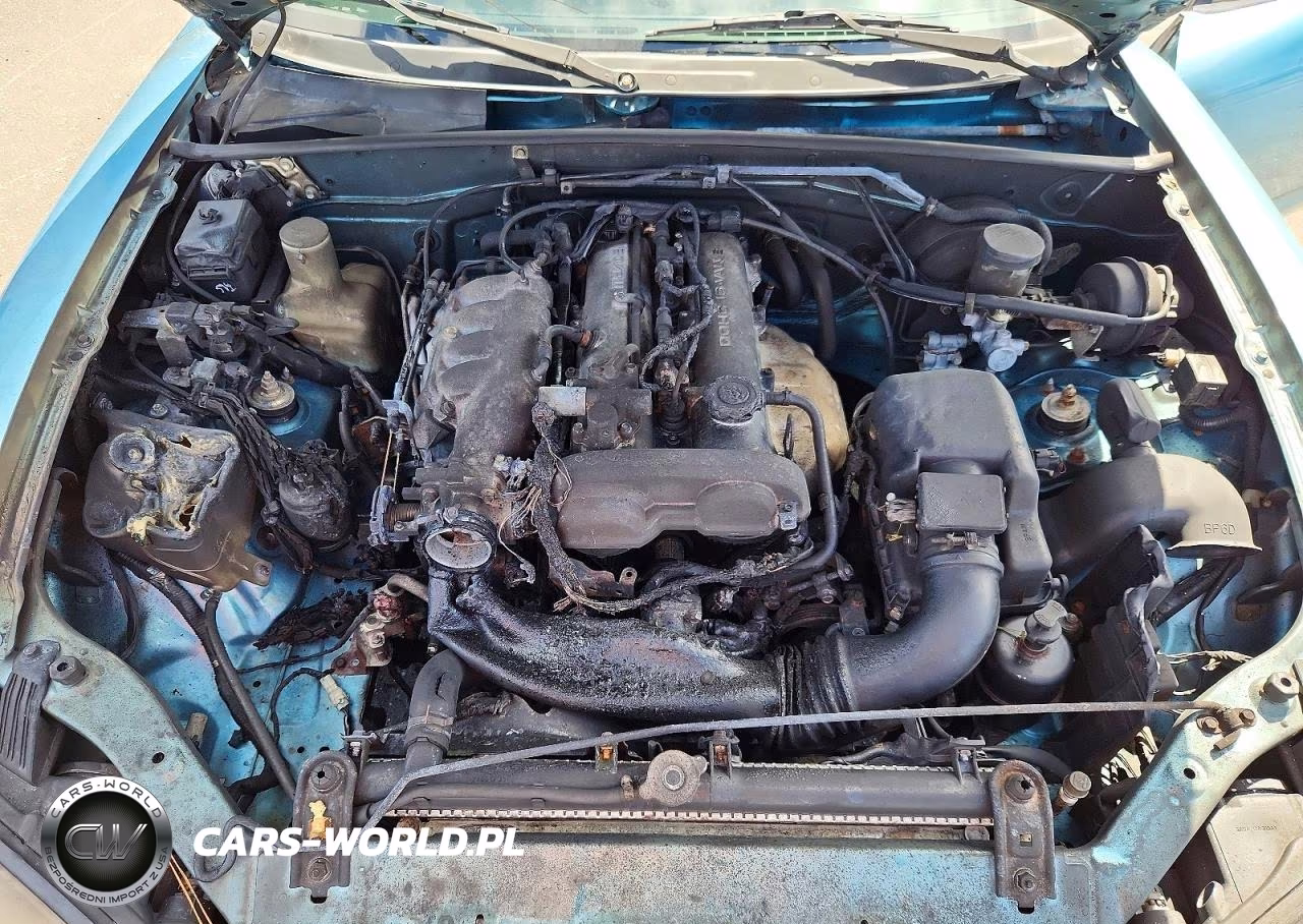2001 Mazda Mx-5 Miata Base VIN:JM1NB353X10205993 - 11