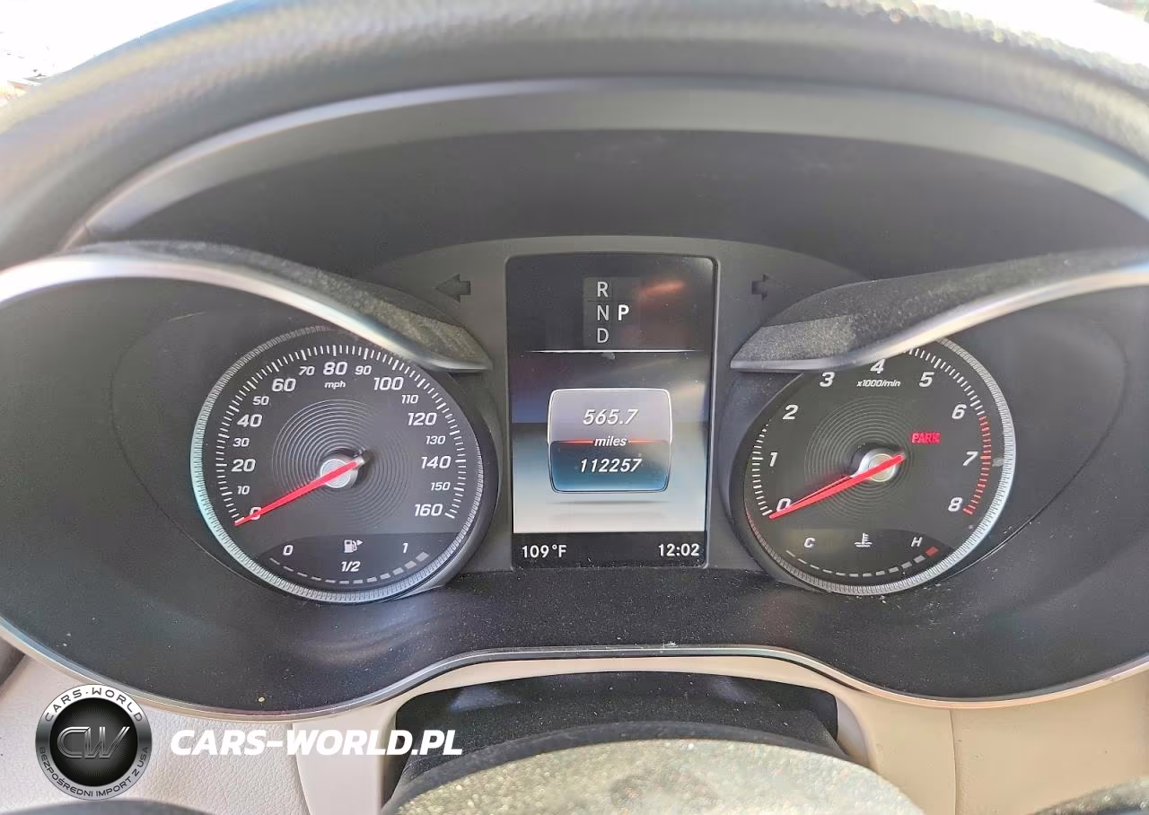 2018 Mercedes-Benz Glc 300 VIN:WDC0G4JB5JV057151 - 9