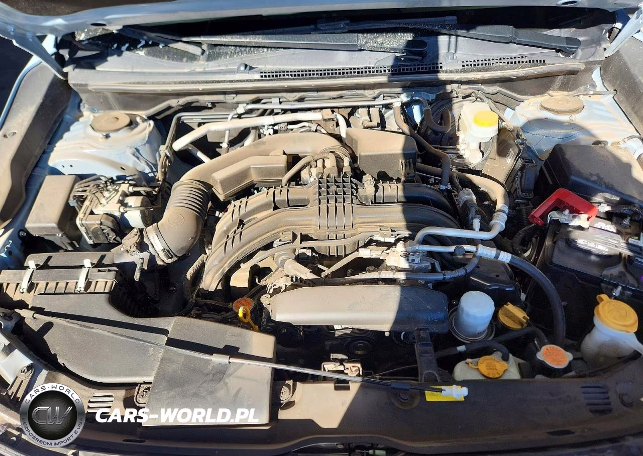 2020 Subaru Crosstrek Limited VIN:JF2GTANC8LH235798 - 12