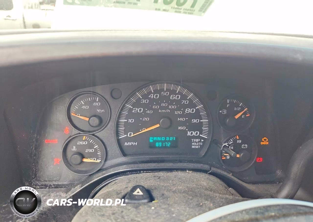 2003 Chevrolet Express G3500 VIN:1GBHG31U931180079 - 9
