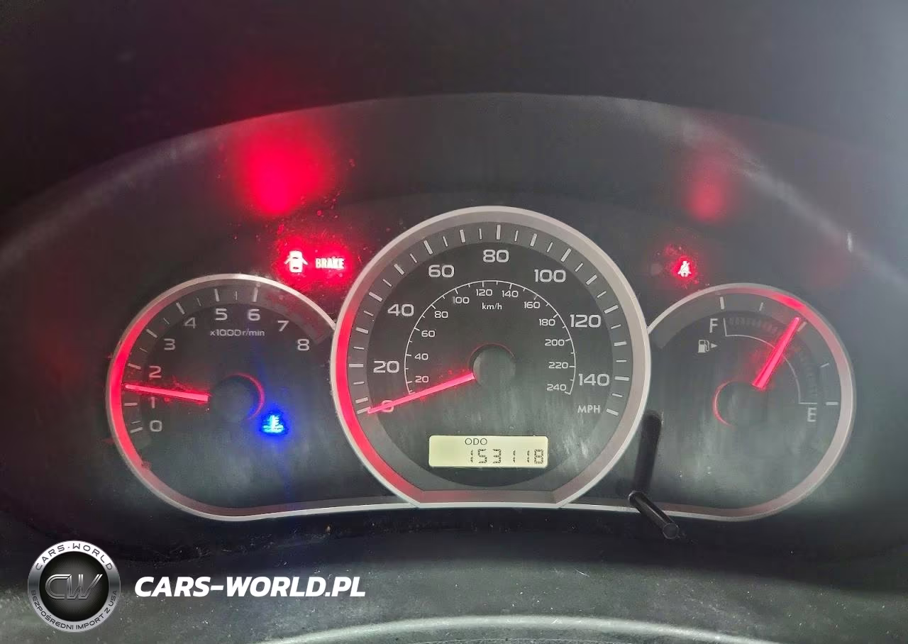 2011 Subaru Impreza 2.5I Premium VIN:JF1GH6B67BG828672 - 9
