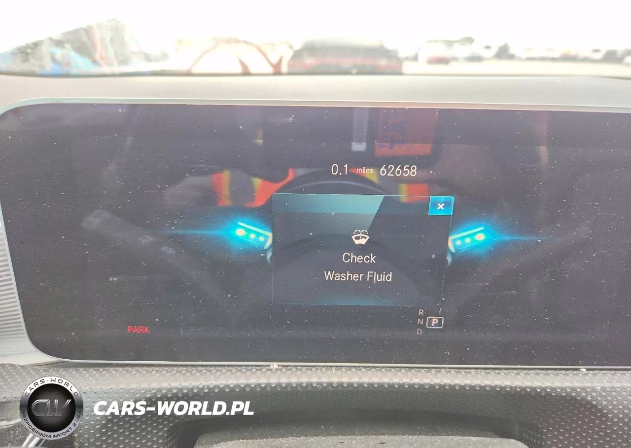 2020 Mercedes-Benz A 220 VIN:WDD3G4EB5LW042164 - 9