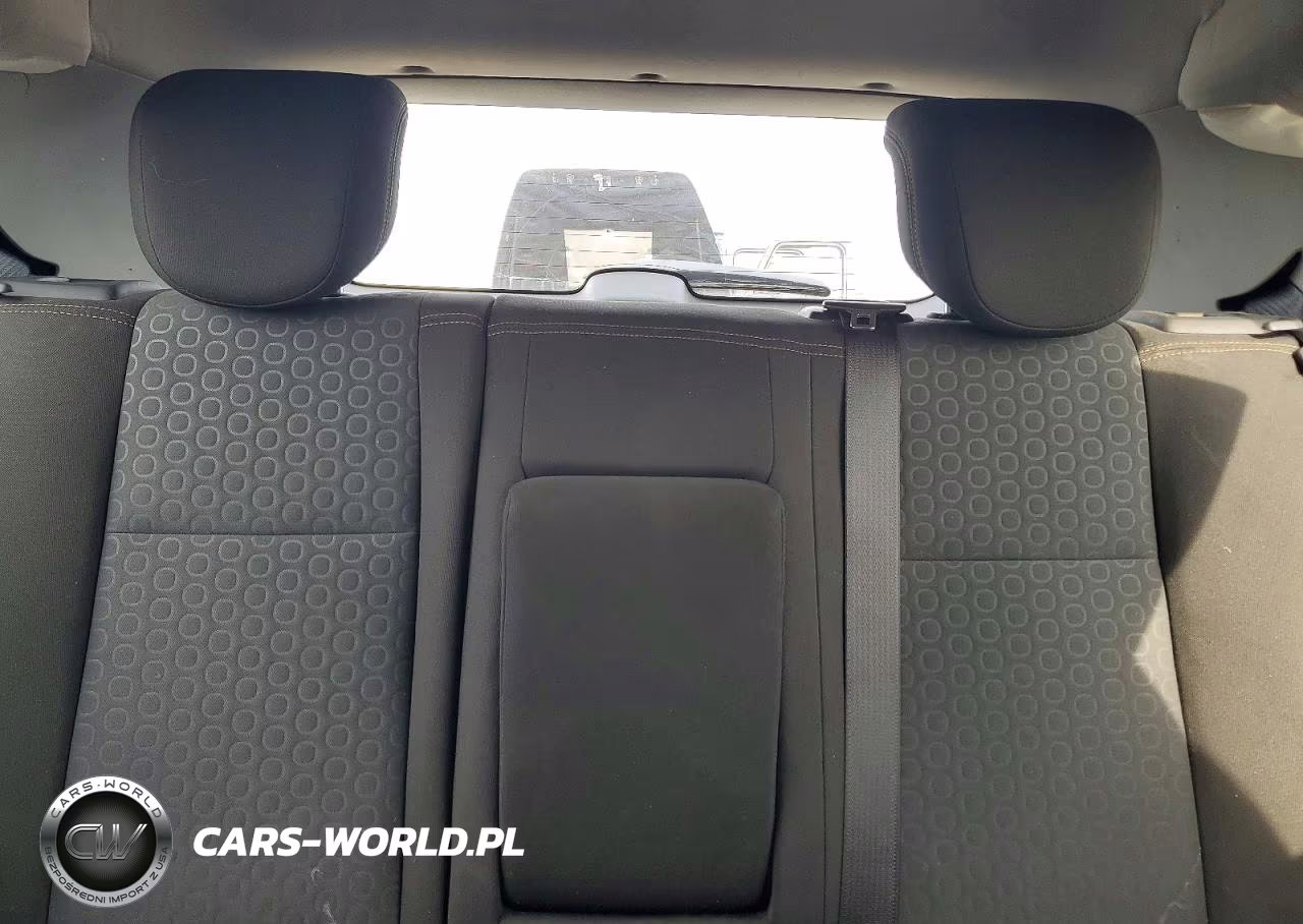 2020 Chevrolet Trax Ls VIN:KL7CJKSB8LB310309 - 10