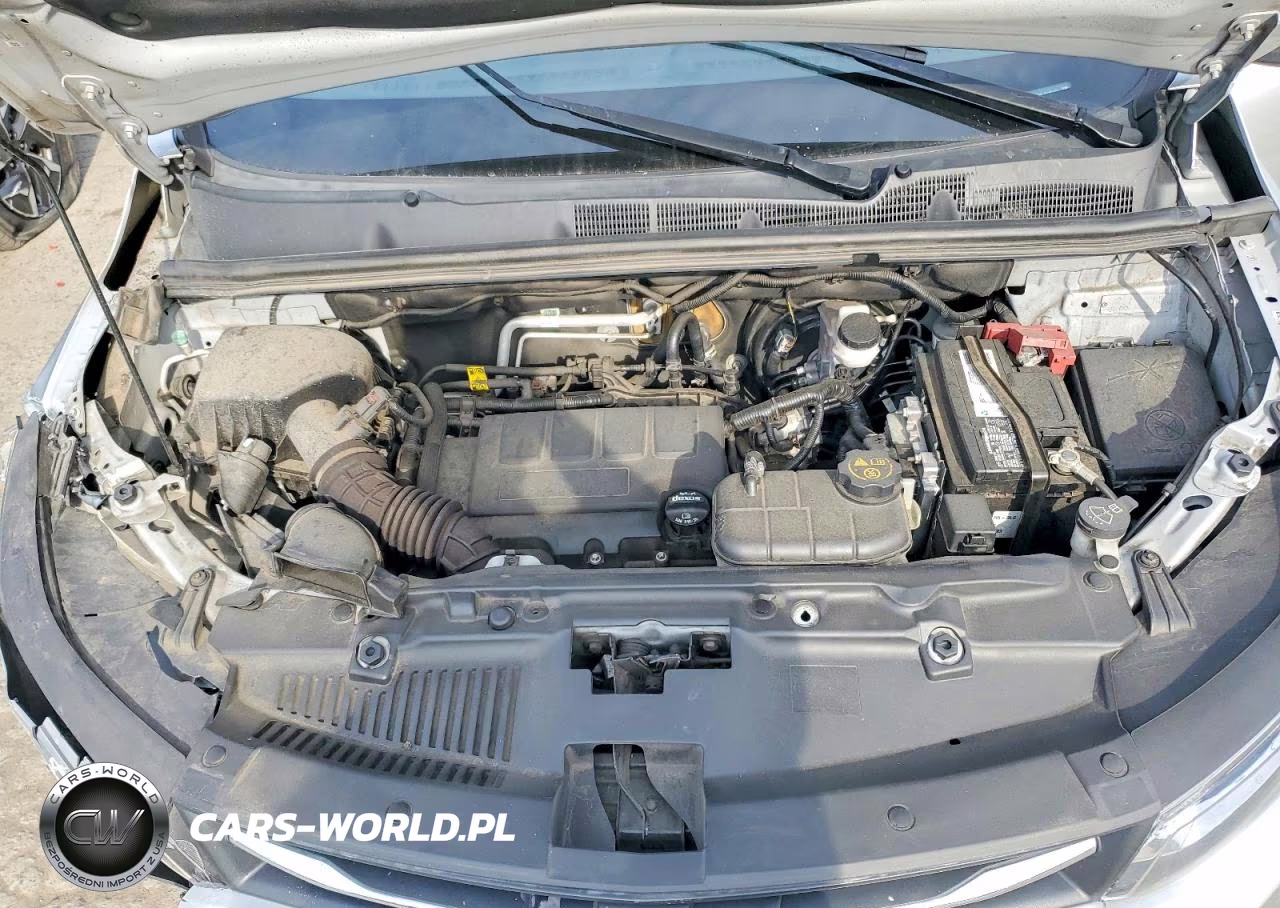 2020 Chevrolet Trax Ls VIN:KL7CJKSB8LB310309 - 12
