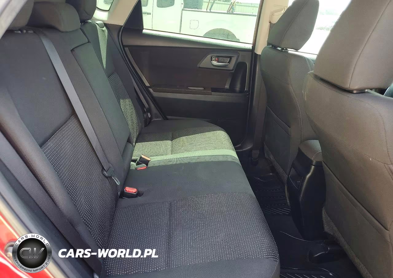 2016 Toyota Scion Im VIN:JTNKARJE1GJ515111 - 10