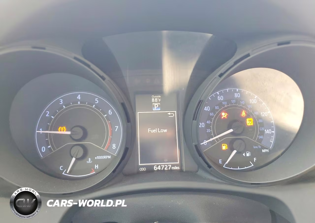 2016 Toyota Scion Im VIN:JTNKARJE1GJ515111 - 9