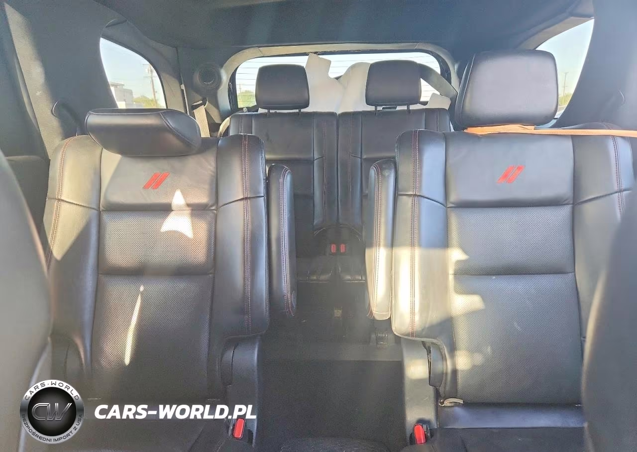 2023 Dodge Durango R VIN:1C4SDJCT5PC568732 - 10