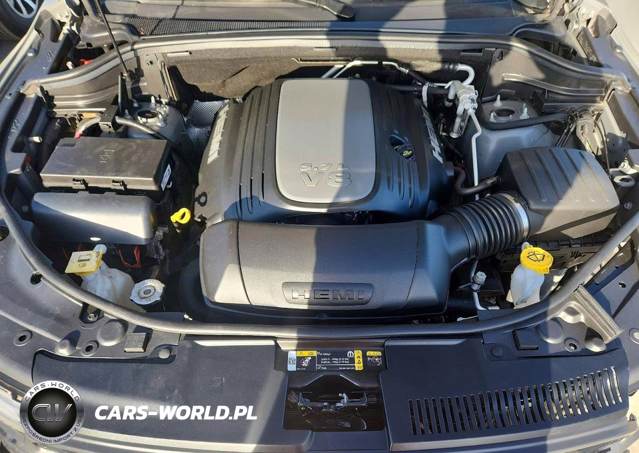 2023 Dodge Durango R VIN:1C4SDJCT5PC568732 - 12