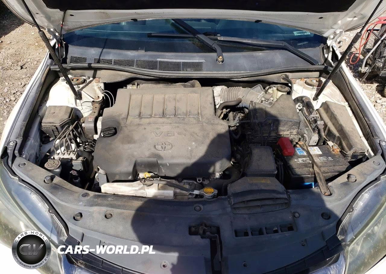 2015 Toyota Camry Xse V6 VIN:4T1BK1FK1FU567686 - 11