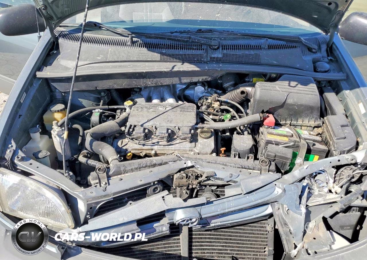 2000 Toyota Sienna Le VIN:4T3ZF13C2YU282960 - 12