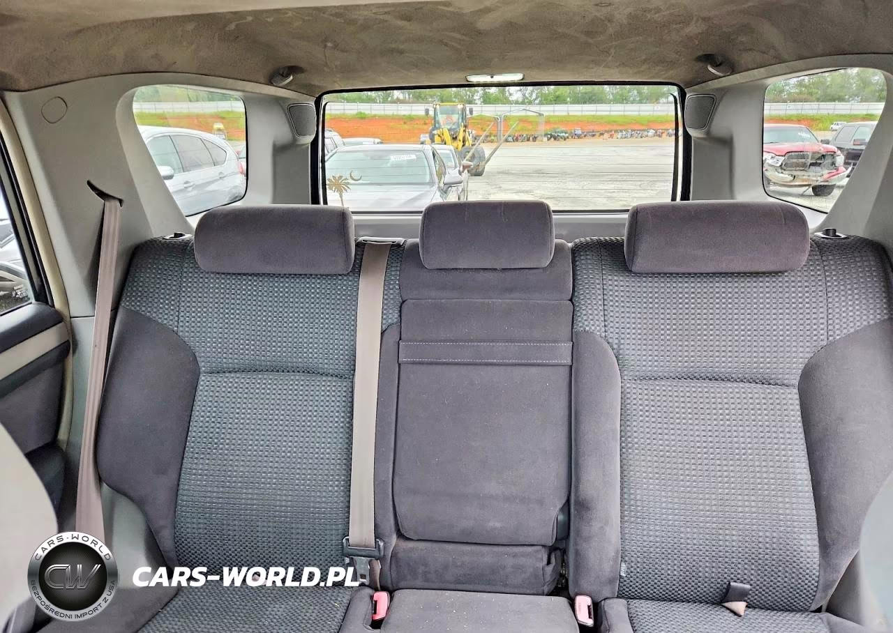 2004 Toyota 4Runner Sport Edition VIN:JTEBU14R540032780 - 10