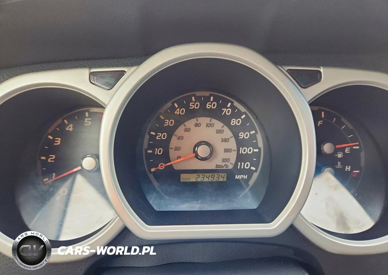 2004 Toyota 4Runner Sport Edition VIN:JTEBU14R540032780 - 9
