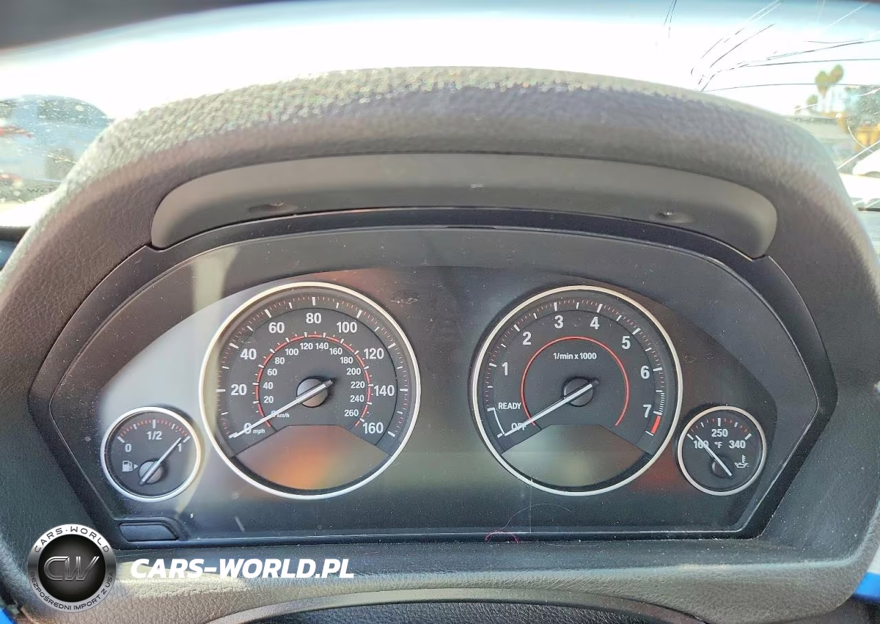 2015 BMW 428 I VIN:WBA3N7C58FK225002 - 9
