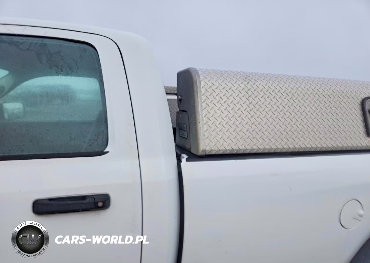 2016 Ram 1500 St VIN:3C6JR6DTXGG148669 - 10