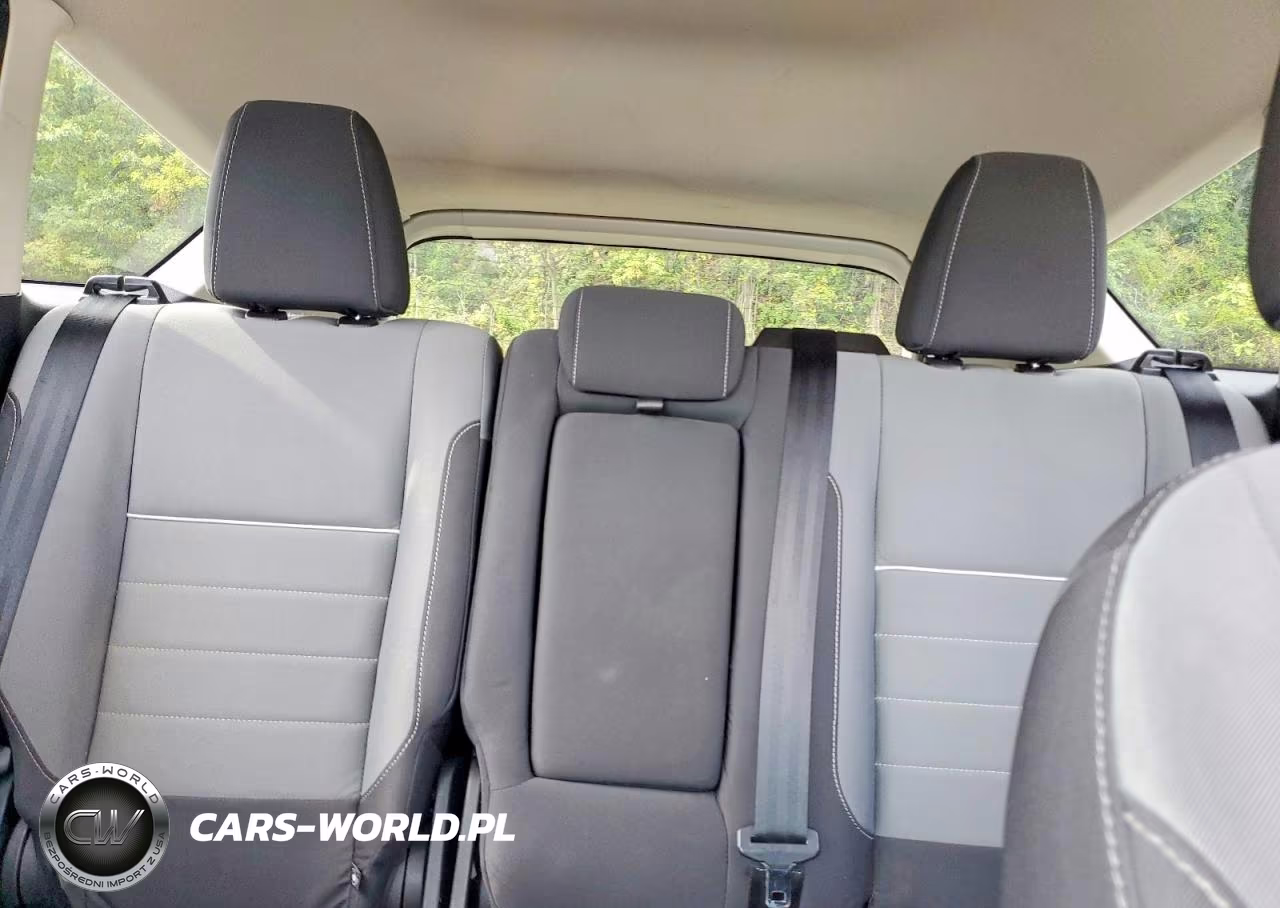 2015 Ford Escape Se VIN:1FMCU9GX3FUA45830 - 10