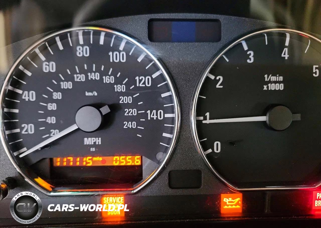 2001 BMW Z3 2.5 VIN:WBACN33441LK47680 - 9