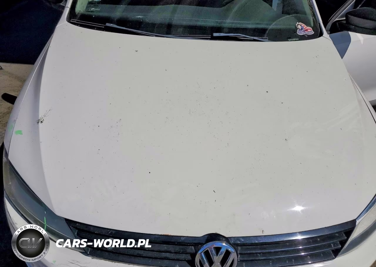 2011 Volkswagen Jetta Base VIN:3VW2K7AJ2BM336409 - 11