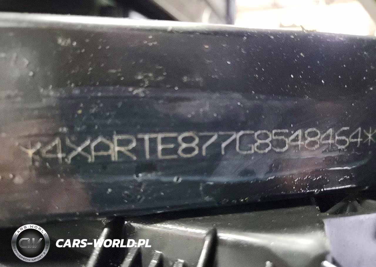 2016 Pol Ranger Xp 900 VIN:4XARTE877G8548464 - 10