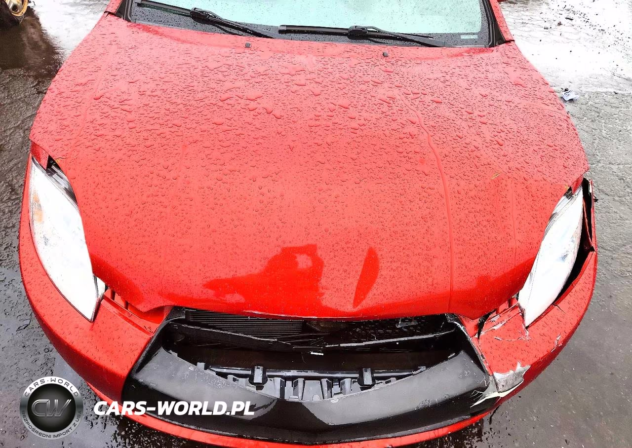 2009 Mitsubishi Eclipse Spyder Gt VIN:4A3AL35T59E019219 - 11