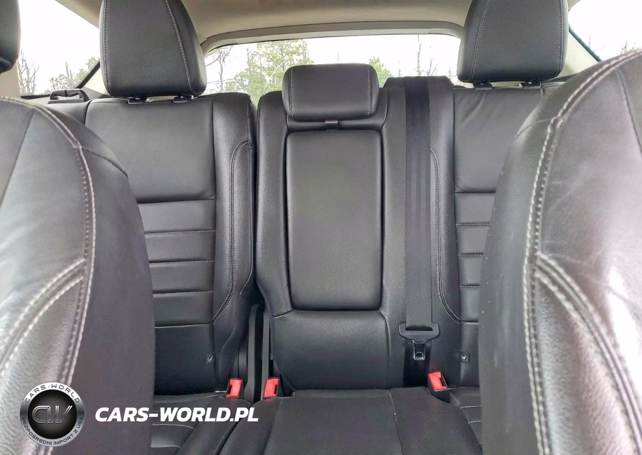 2015 Ford Escape Se VIN:1FMCU9GX9FUB54521 - 10