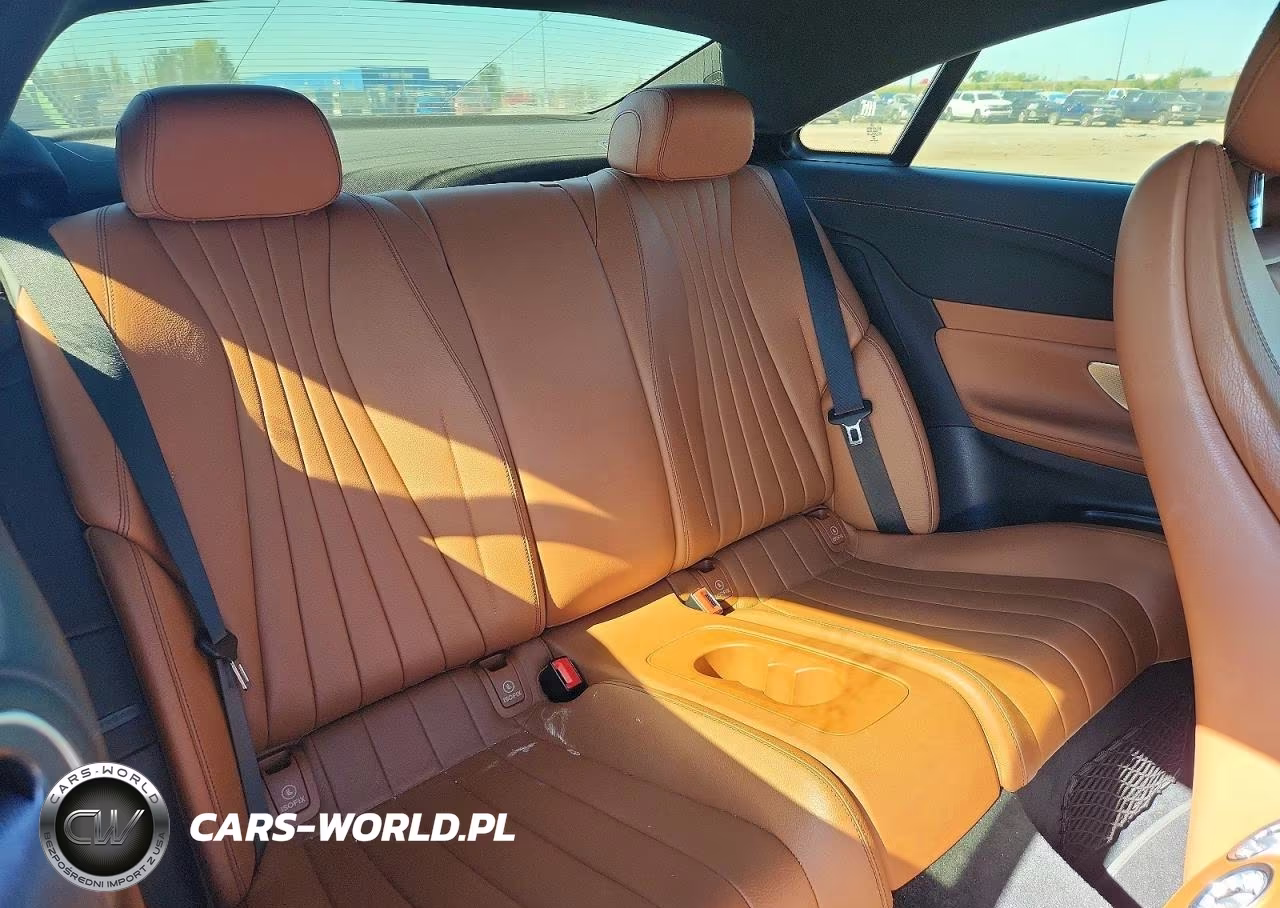 2018 Mercedes-Benz E 400 4Matic VIN:WDD1J6GBXJF014360 - 10