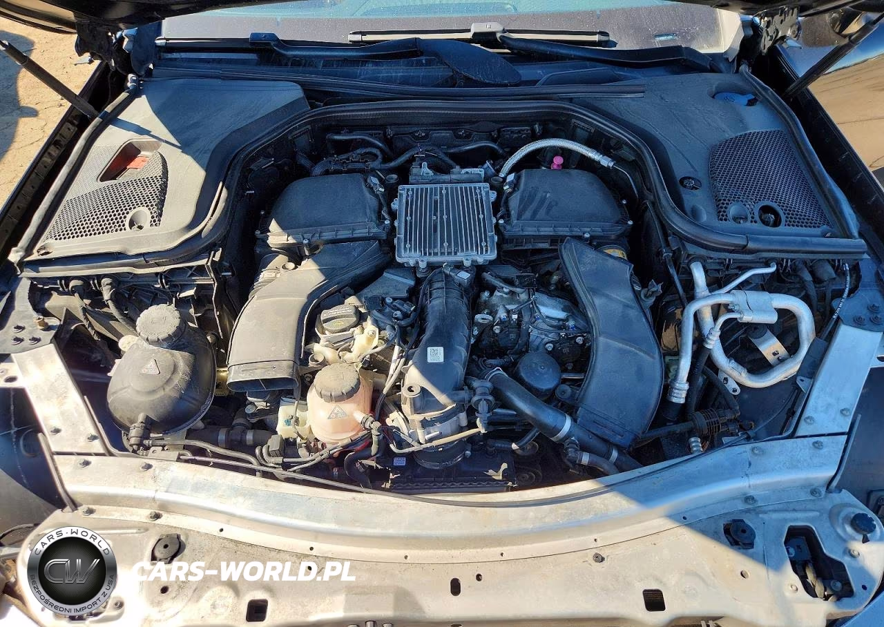 2018 Mercedes-Benz E 400 4Matic VIN:WDD1J6GBXJF014360 - 11