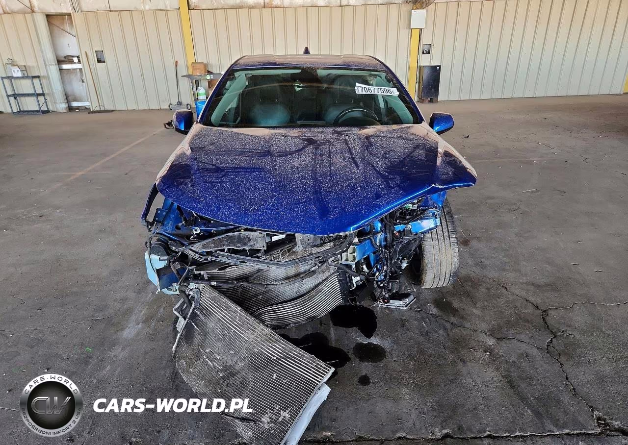 2018 Chevrolet Volt Premier VIN:1G1RD6S52JU149682 - 5