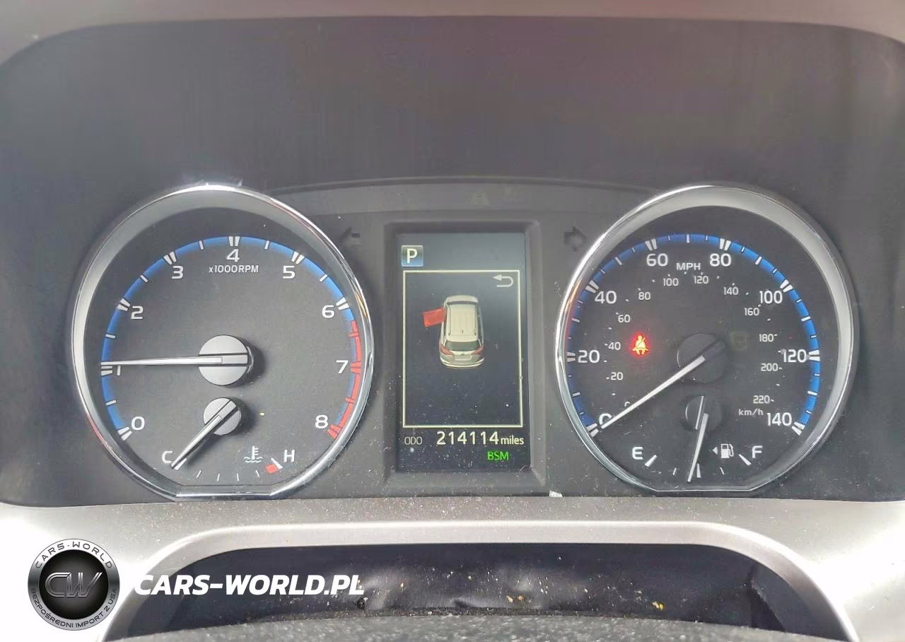 2017 Toyota Rav4 Limited VIN:JTMDFREV6HJ150712 - 9