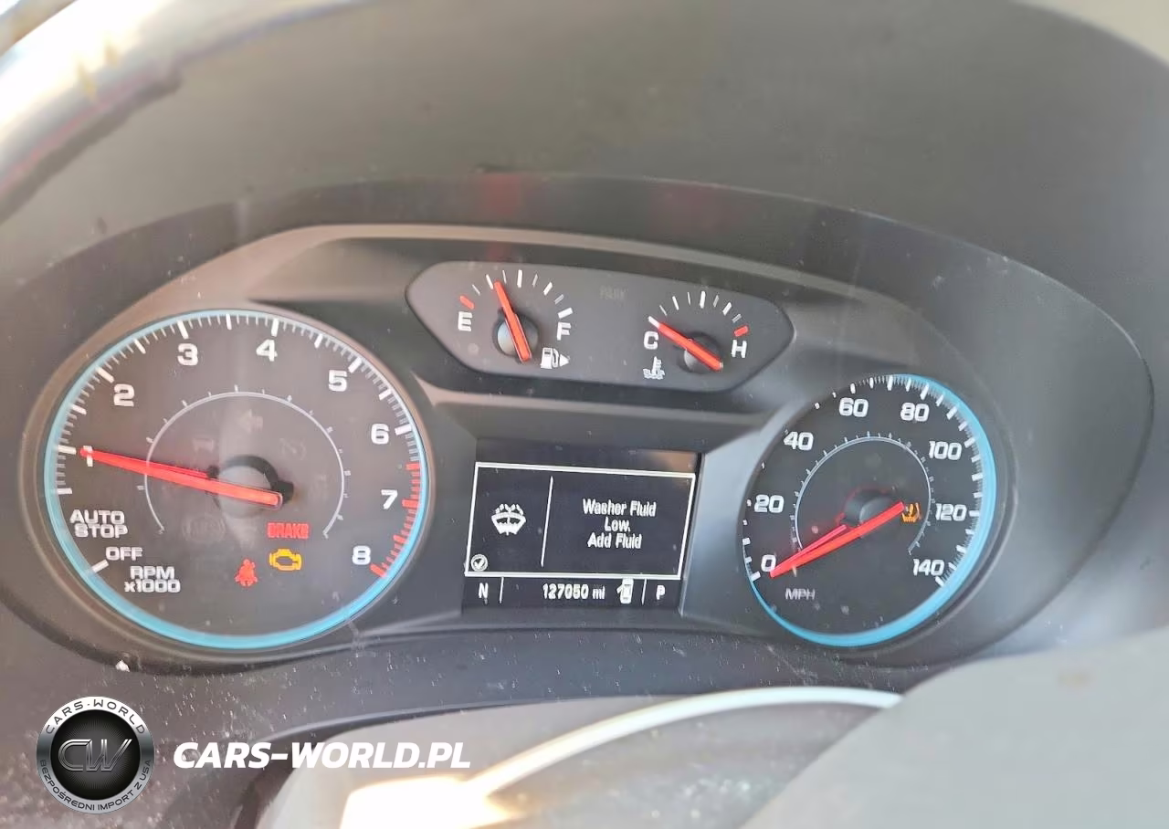 2021 Chevrolet Malibu Lt VIN:1G1ZD5ST5MF033751 - 9