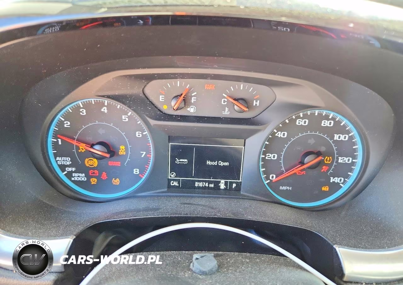 2019 Chevrolet Traverse Lt VIN:1GNERGKW5KJ314267 - 9