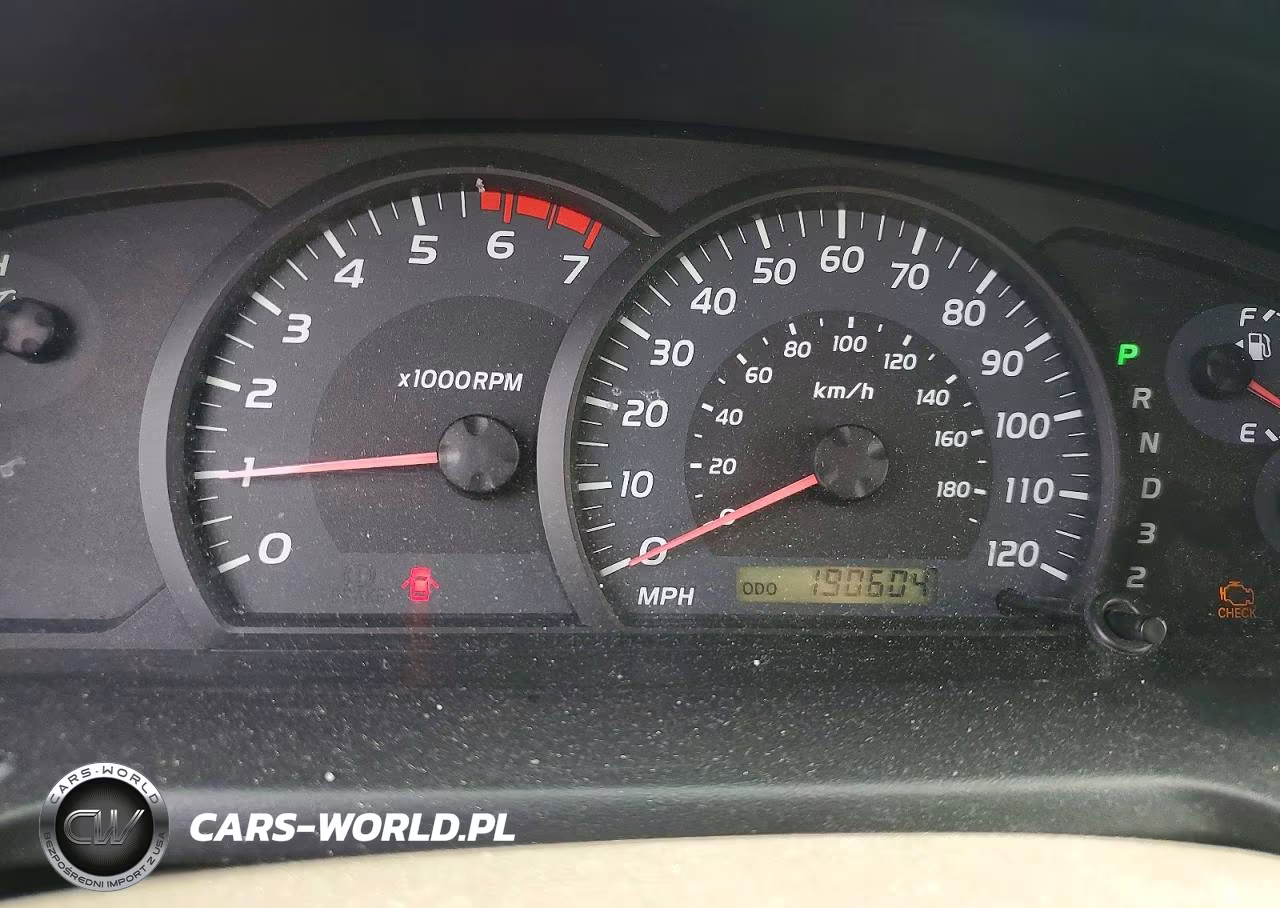2005 Toyota Tundra Double Cab Limited VIN:5TBET38155S492369 - 9