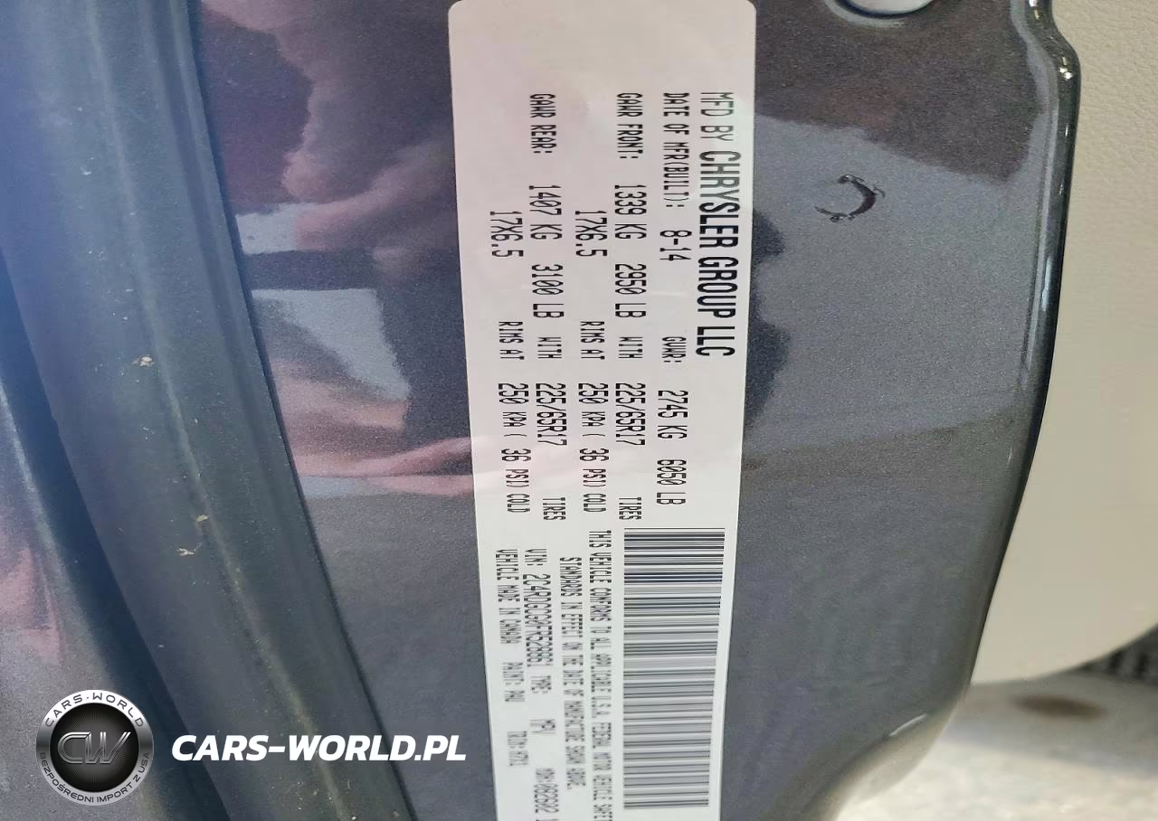 2015 Dodge Grand Caravan Sxt VIN:2C4RDGCG0FR528861 - 13