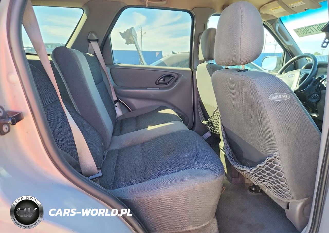 2002 Ford Escape Xlt VIN:1FMCU04192KD66109 - 11
