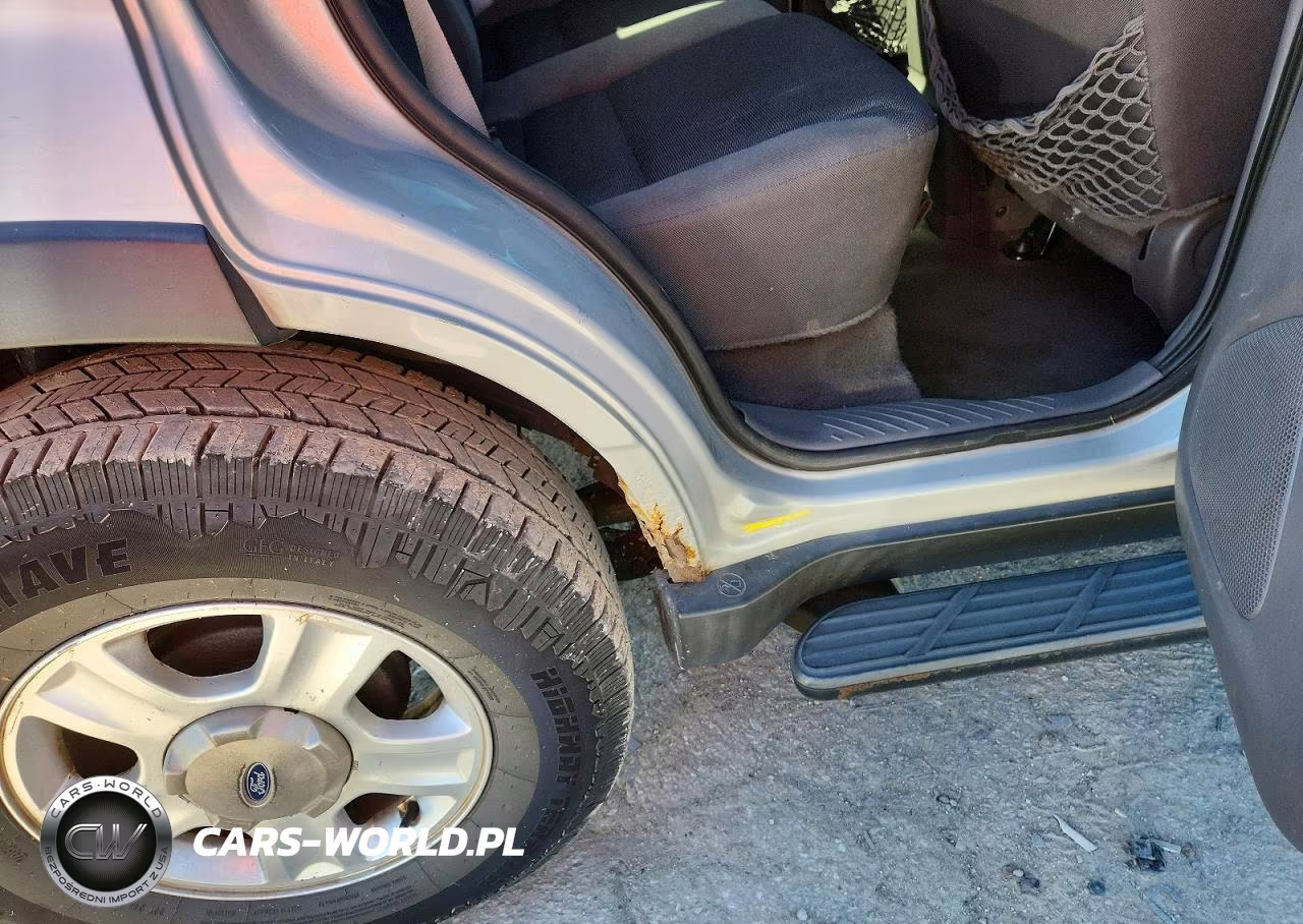 2002 Ford Escape Xlt VIN:1FMCU04192KD66109 - 13