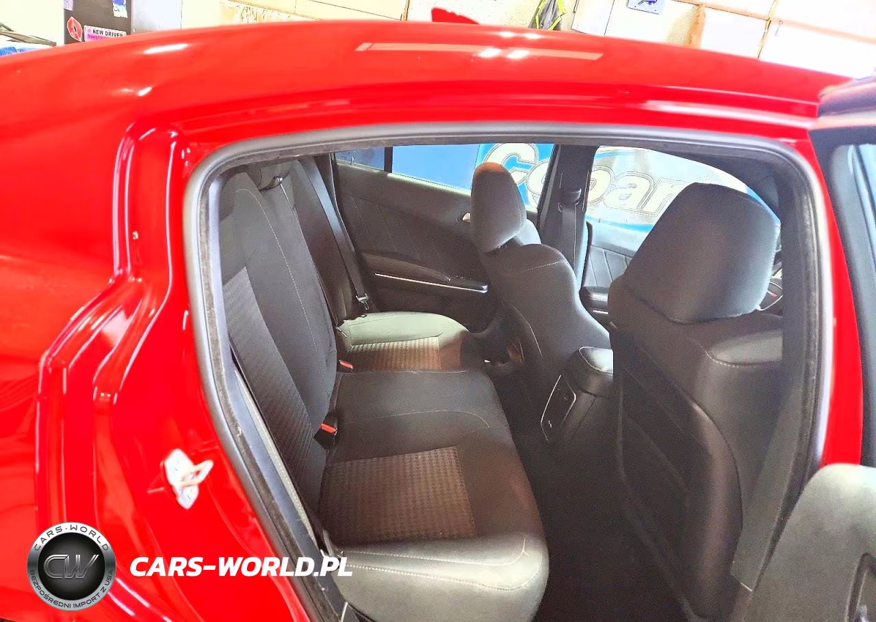 2019 Dodge Charger R-T VIN:2C3CDXCT2KH588082 - 10