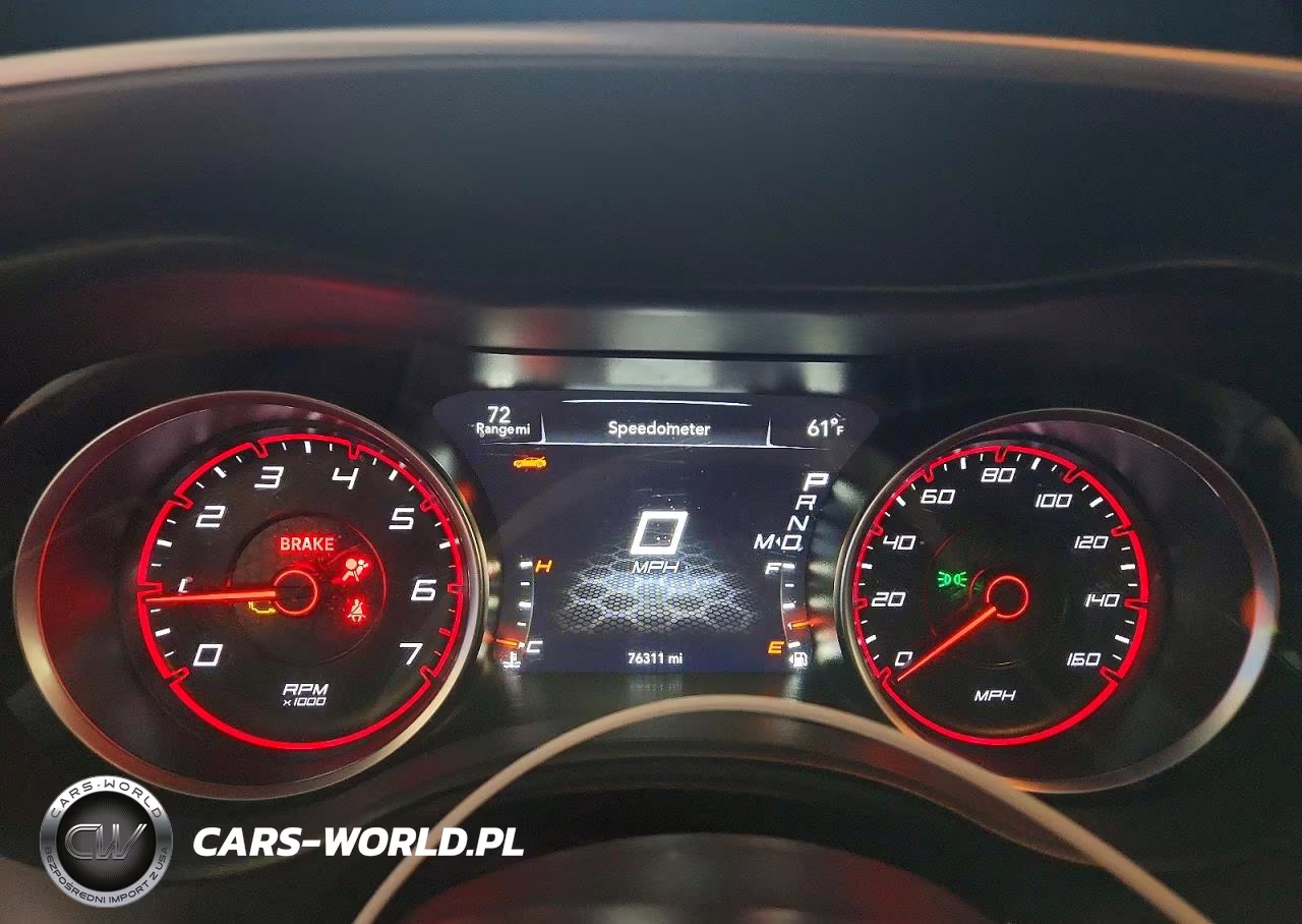 2019 Dodge Charger R-T VIN:2C3CDXCT2KH588082 - 9