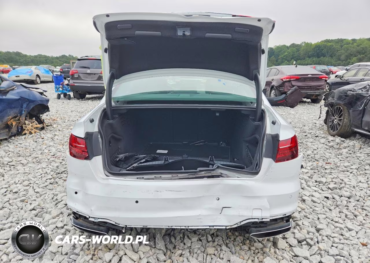 2024 Audi A4 Premium Plus 45 VIN:WAUEAAF48RN004362 - 6