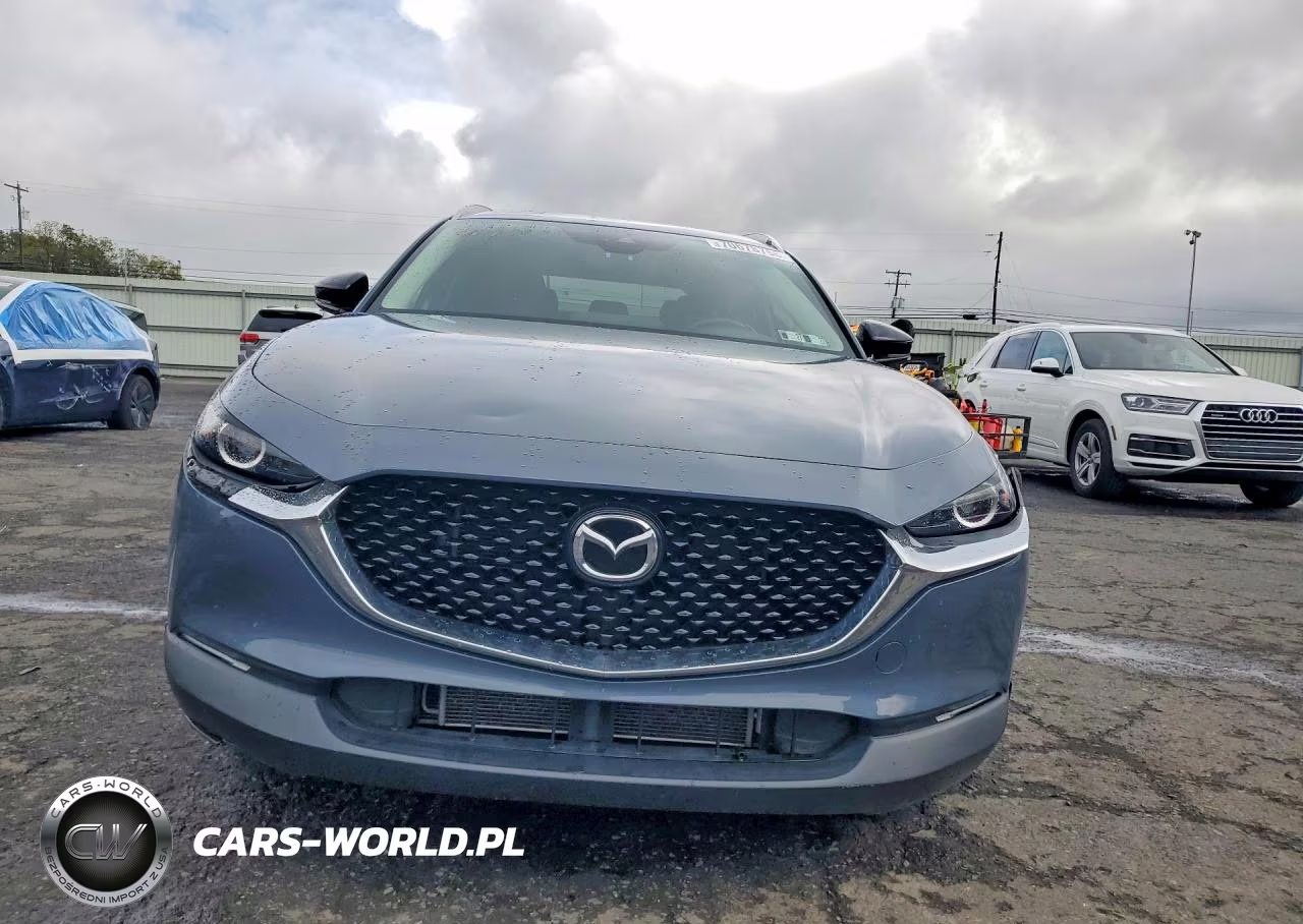 2022 Mazda Cx-30 Preferred VIN:3MVDMBCL2NM426945 - 5